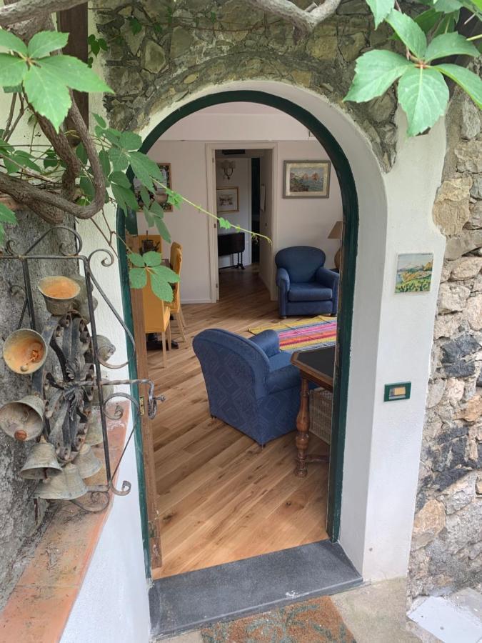 Apartamento Old Memories House Taormina Exterior foto